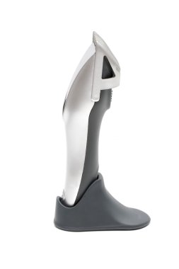 aracı beyaz zemin üzerine