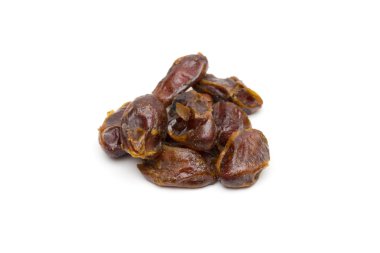 Beyaz arka planda tarihleri