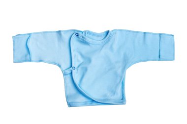 Beyaz arka plan üzerinde yelek