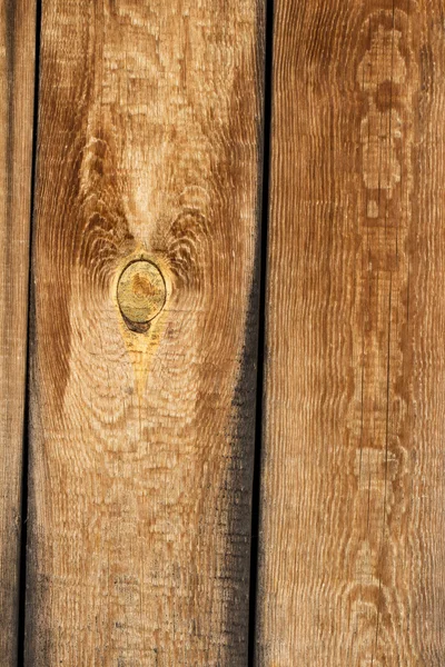 Bretter auf weißem Hintergrund — Stockfoto