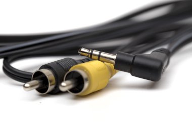 beyaz zemin üzerine takın