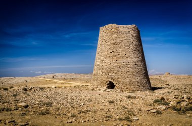 Tarih öncesi Tower mezarlarının Şir adlı / Jaylah