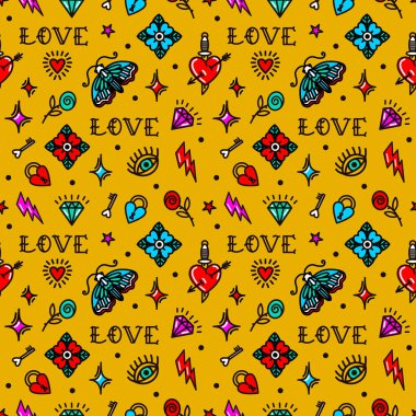 Eski usul Sevgililer Günü