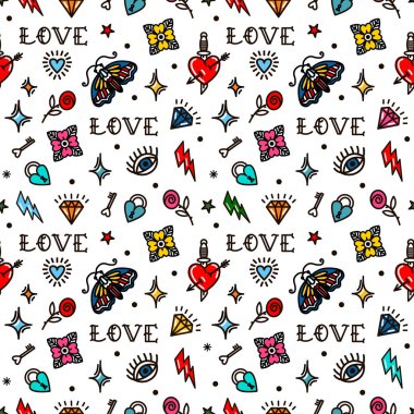 Eski usul Sevgililer Günü