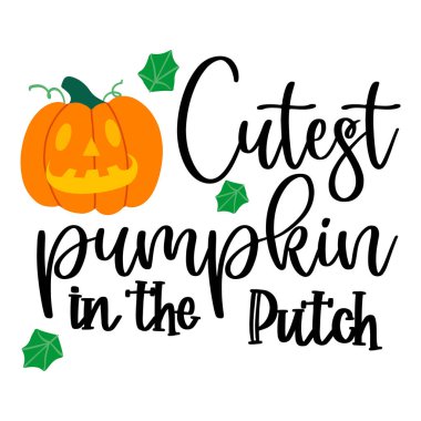 Cadılar Bayramı için pankart tasarımı