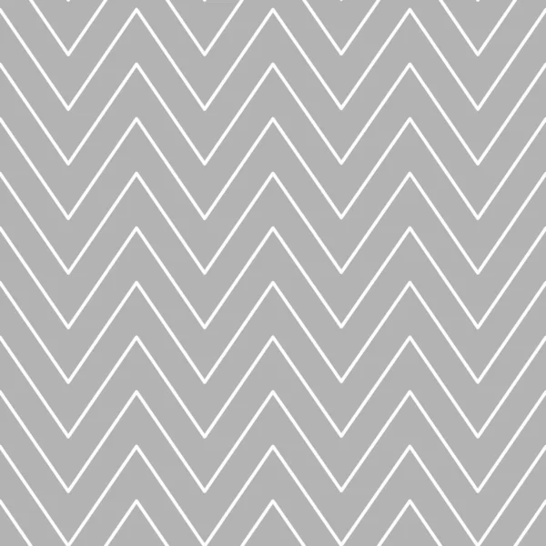 Noel sembolü deseni. Zig-zag deseni. Vektör illüstrasyonu