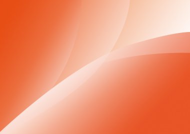 Soyut turuncu arkaplan