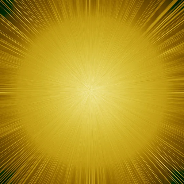 Sol abstracto — Foto de Stock