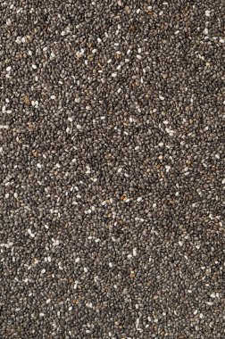 Chia tohumu (arka plan)