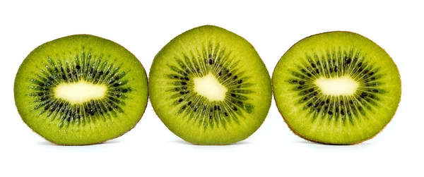 Kiwifruit atau gooseberry Cina — Stok Foto