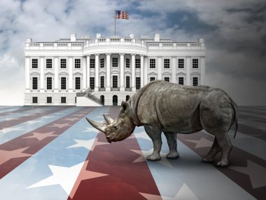 Sadece Cumhuriyetçi