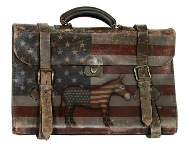 Demokratik siyasi Bagaj