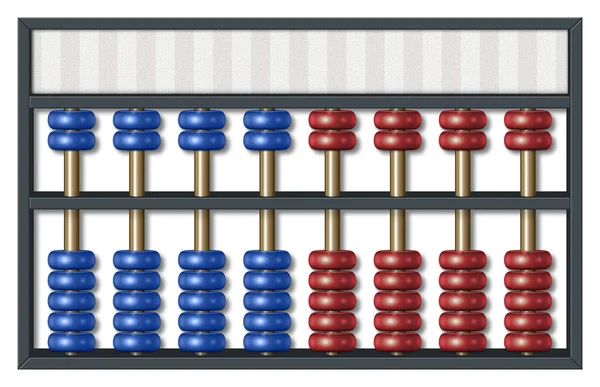 Résultats des élections Abacus — Photo