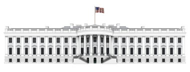 Beyaz Saray çift genişleme