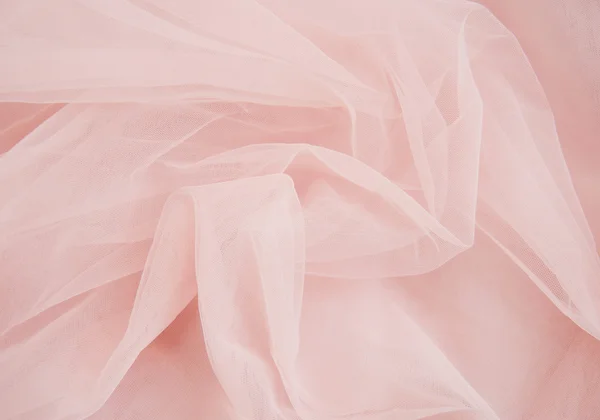 Seda rosa elegante lisa —  Fotos de Stock