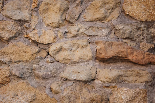 Old stone wall — Stock Photo, Image