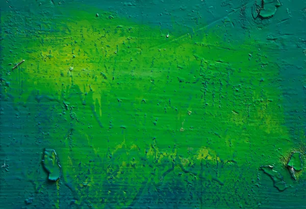 Texture bois vert — Photo