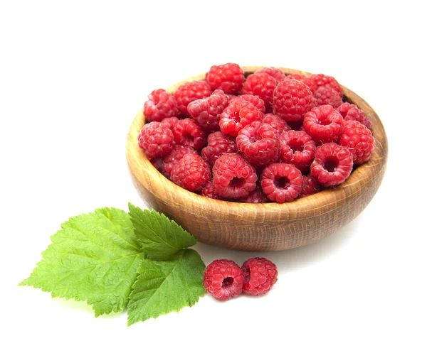 Raspberry — Stock Photo, Image