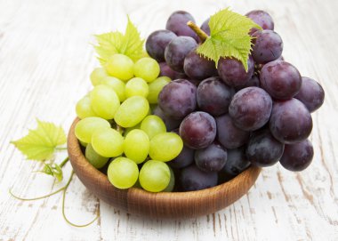 taze üzüm