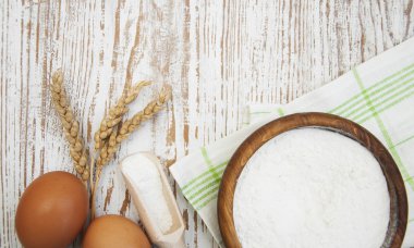 ekmek malzemeler