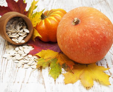 sonbahar dekorasyonu