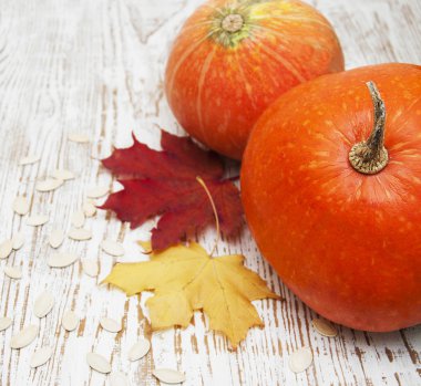 sonbahar dekorasyonu