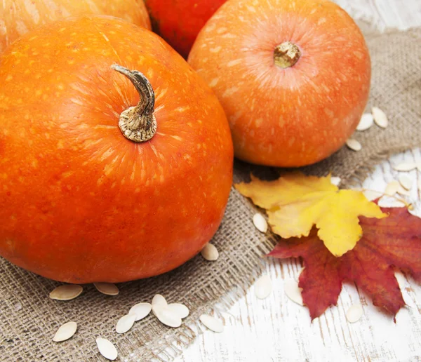 Herfst decoratie — Stockfoto