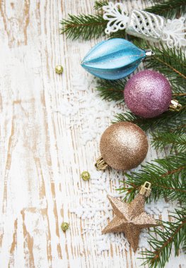 christmas dekorasyon