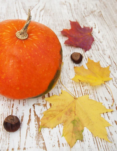 sonbahar dekorasyonu