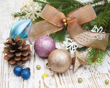 christmas dekorasyon