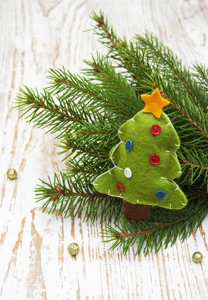 Christmas decoration — Stock Photo, Image