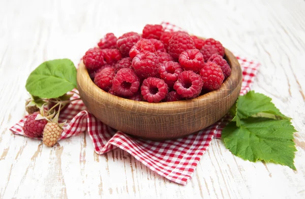 Raspberry — Stock Photo, Image