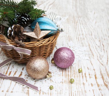 christmas dekorasyon