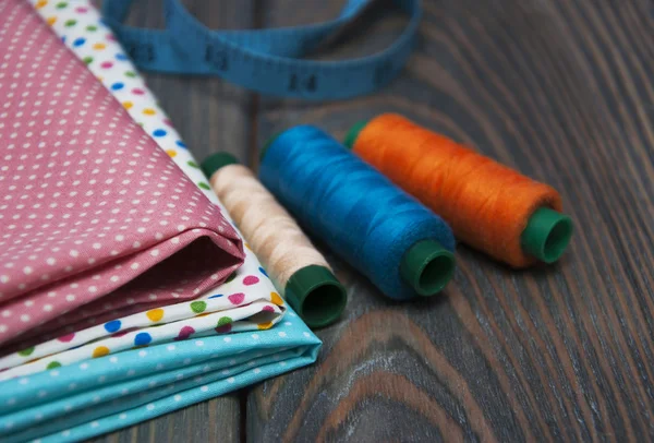 Accessory of the tailor — Stock Photo, Image