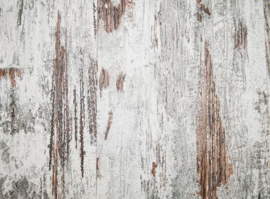 Eski Ahşap Arkaplan