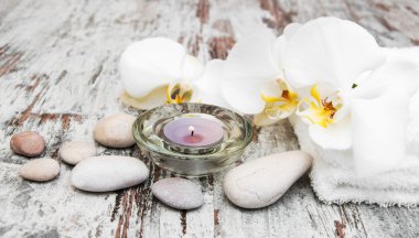 Orkide spa