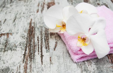 Orkide spa