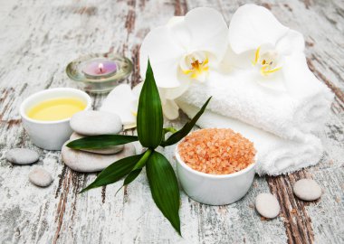 Orkide spa