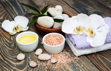 Orkide spa