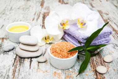 Orkide spa