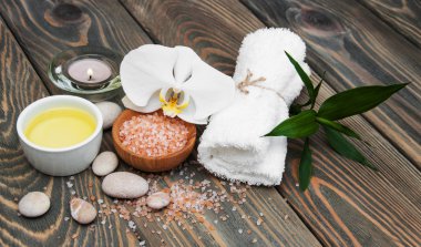 Orkide spa