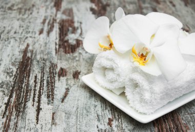 Orkide spa