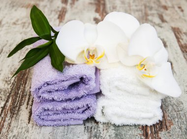 Orkide Spa konseptiyle