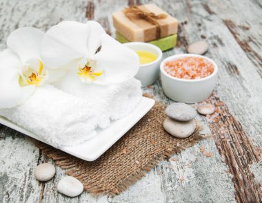 Orkide spa