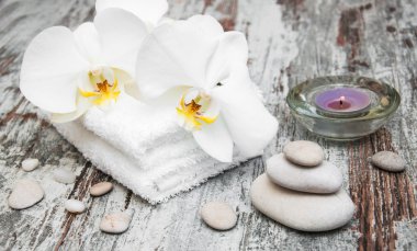 Orkide spa