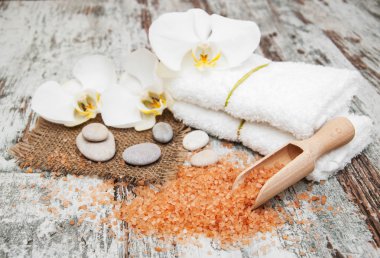 Orkide spa
