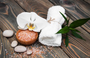 Orkide spa