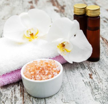 Orkide spa