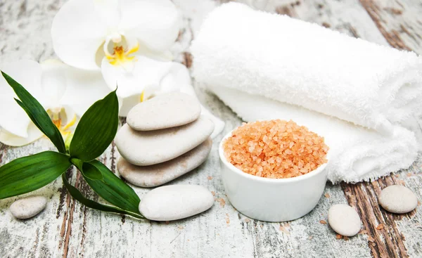 Orkide spa