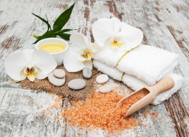 Orkide spa